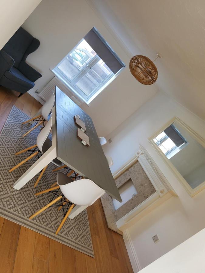 Sunnyvale Vila Barry Exterior foto